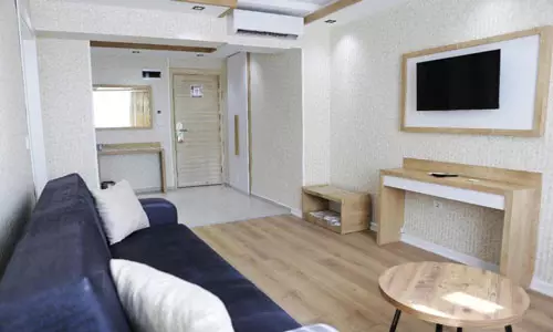 هتل آلیکان ازمیر هتل آلیکان ازمیر